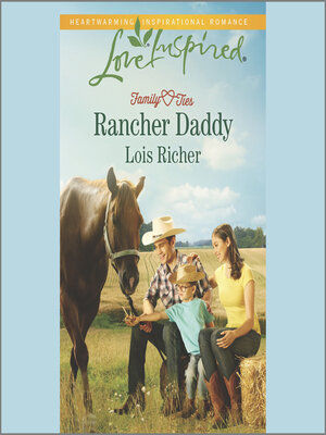 cover image of Rancher Daddy